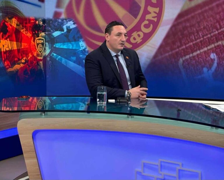 ministerstvoto za sport obezbeduva finansiska poddrska za zenskiot sport i za mladite talenti image