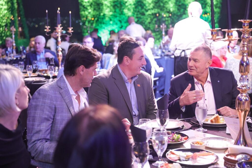 posvetenost na sportot ministerot borko ristovski dobi priznanie od evropskata atletska asocijacija image xqwg