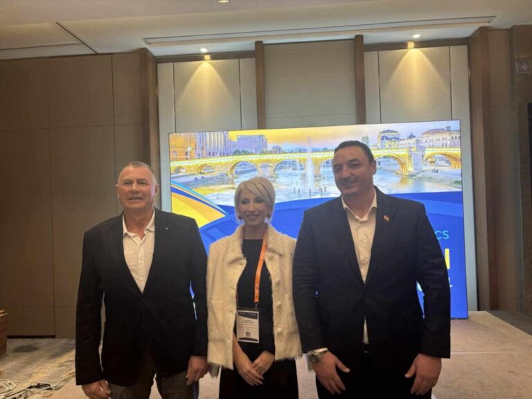 skopje domakjin na konvencijata na evropskata atletska asocijacija image tian