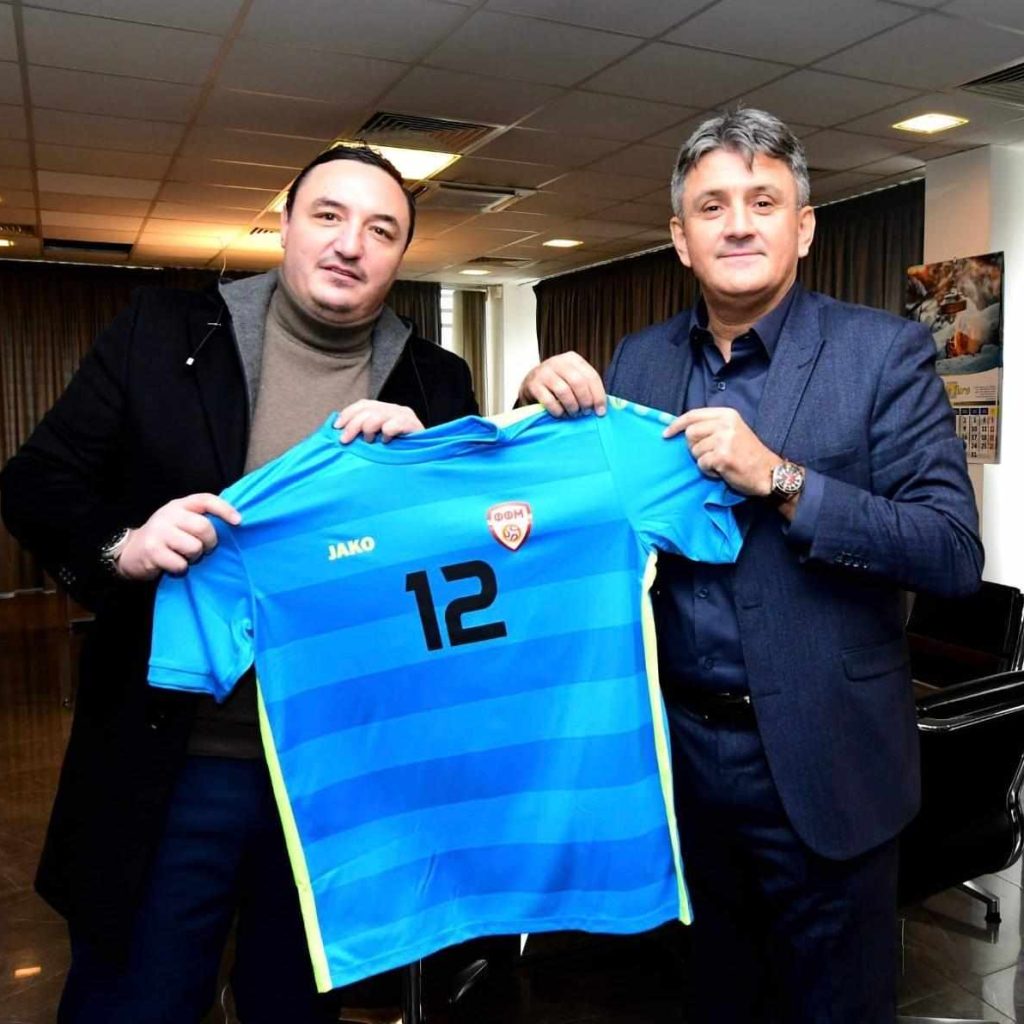 ministerot borko ristovski se sretna so pretsedatelot na ffm masar omeragikj image owko