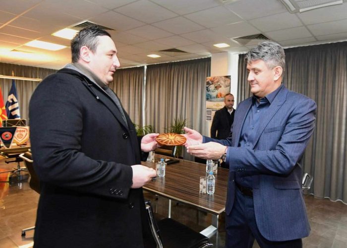 ministerot borko ristovski se sretna so pretsedatelot na ffm masar omeragikj image ae9q