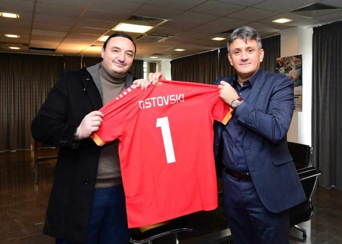 ministerot borko ristovski se sretna so pretsedatelot na ffm masar omeragikj image hcyy