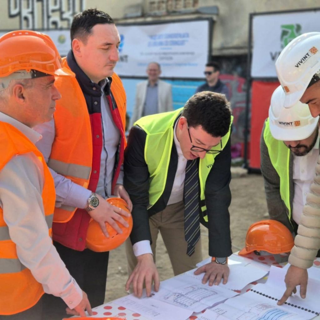 ministerstvoto za sport gi otkocuva zaglavenite proekti od ams bitola za letniot period kje ima nov bazen image hk1x