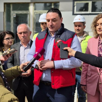 ministerstvoto za sport gi otkocuva zaglavenite proekti od ams bitola za letniot period kje ima nov bazen image