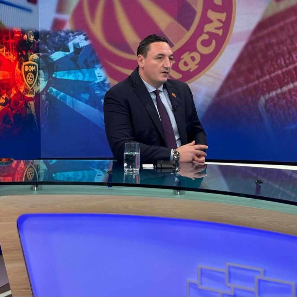 ministerstvoto za sport obezbeduva finansiska poddrska za zenskiot sport i za mladite talenti image