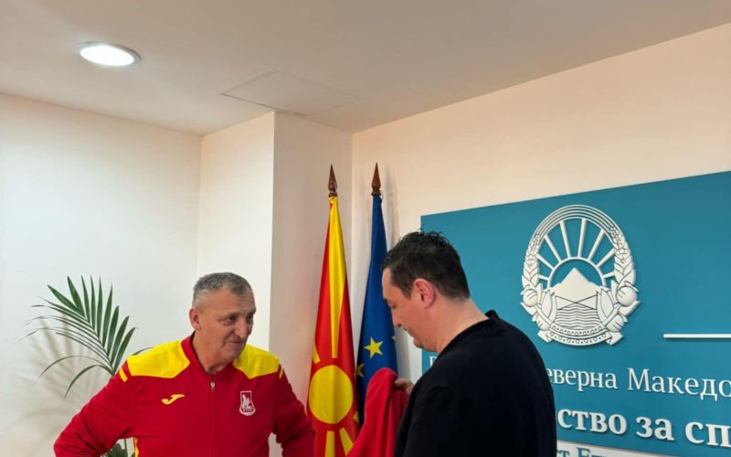 ministerstvoto za sport pokrovitel na nastapot na makedonskite pretstavnici na svetskata i na evropskata gimnazijada vo zlatibor srbija image pzcp