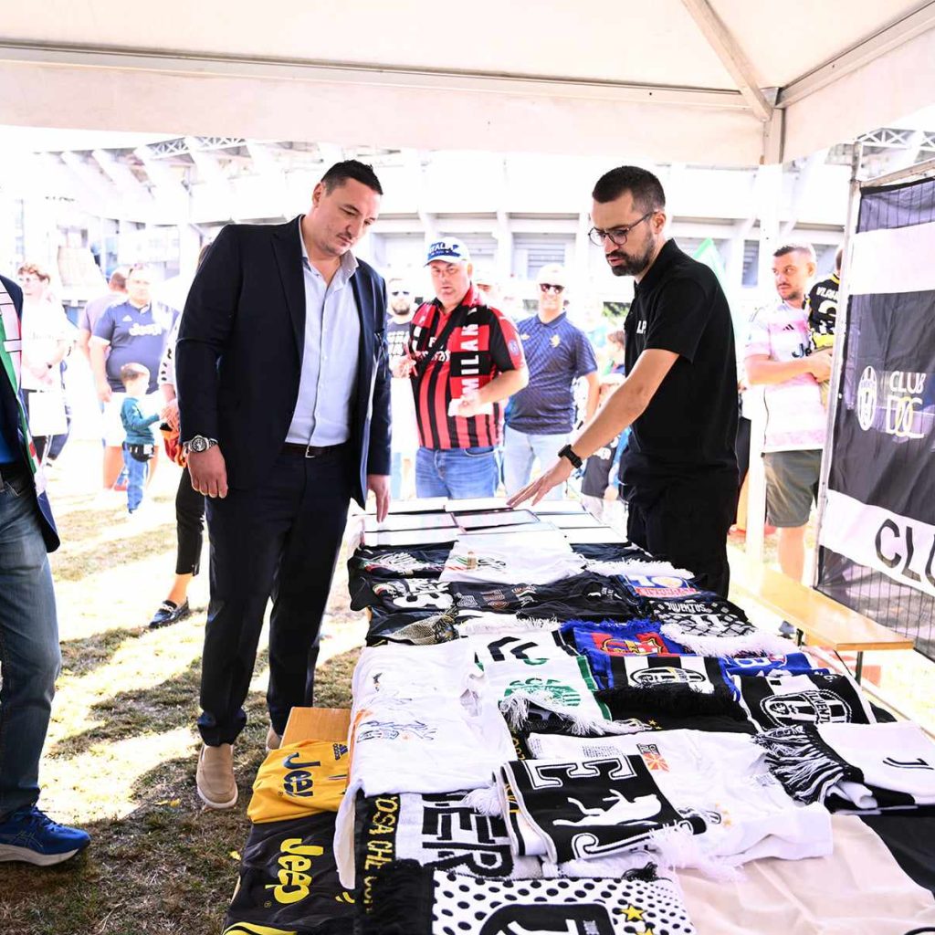 odbelezan denot na italijanskiot sport svetot ministerot borko ristovski ja istakna vaznosta na vakvite nastani za promocija na sportot image eqwi