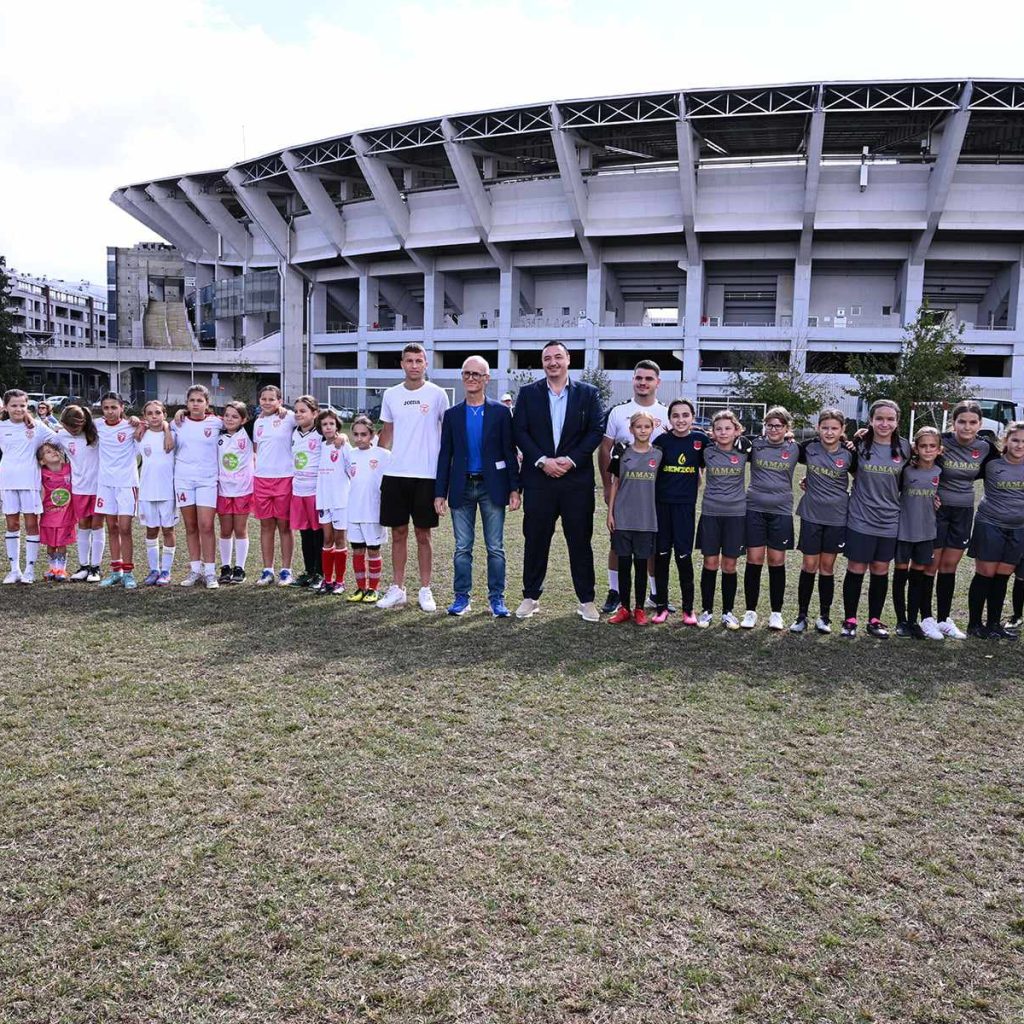 odbelezan denot na italijanskiot sport svetot ministerot borko ristovski ja istakna vaznosta na vakvite nastani za promocija na sportot image zirs