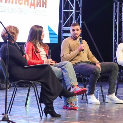 poddrskata vredi zlato ministerstvoto za sport dodeli 500 stipendii za tlentirani mladi sportisti image sudn