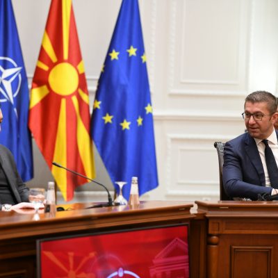 priem vo vlada na maskata rakometna reprezentacija na makedonija image hh88