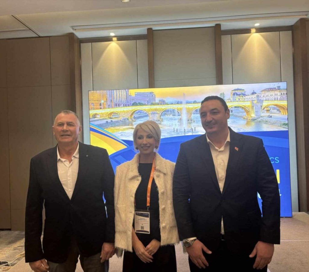 skopje domakjin na konvencijata na evropskata atletska asocijacija image tian